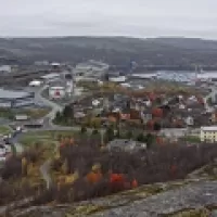 Kirkenes Himmelstigen