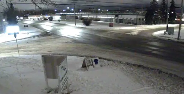 STREET LIVE CAM IN CALGARY – PROVINCE OF ALBERTA