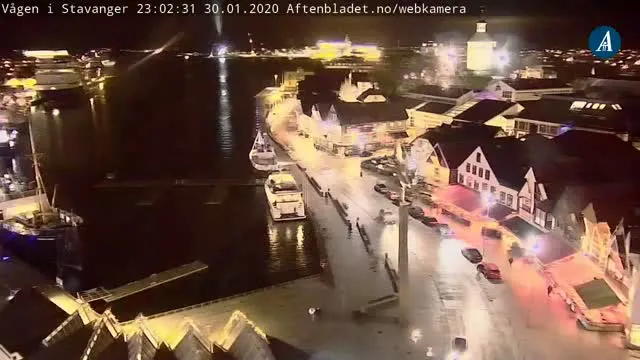 Stavanger Cam 2