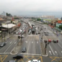 Av. Radial Leste Trânsito Ao Vivo