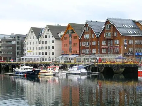 Tromsø Port