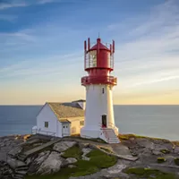 Lindesnes Lighthouse Museum 