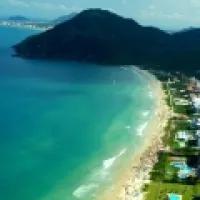 Florianópolis - Praia dos Ingleses