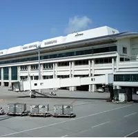 Naha Airport