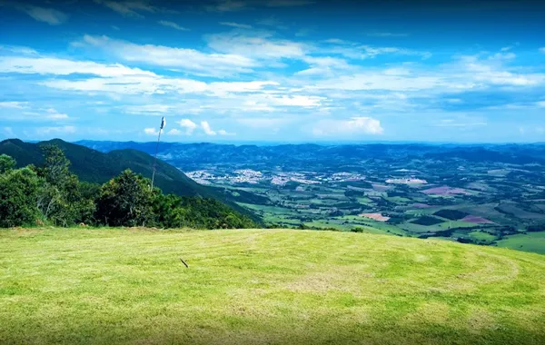 Pico do Gavião