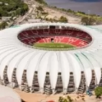 Estádio Beira Rio