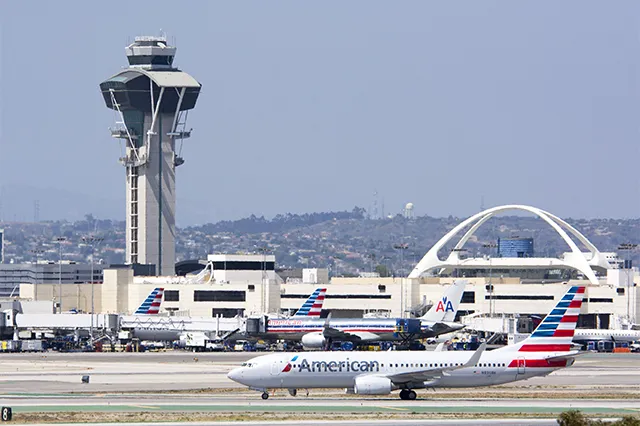 Los Angeles International Airport