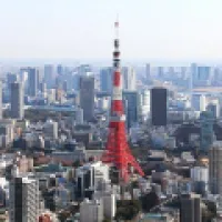 Tokyo Tower