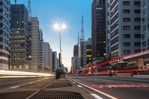 Avenida Paulista