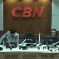 CBN SP 90,5 FM - Estúdio Ao Vivo 