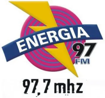 Energia 97 FM - Estúdio Ao Vivo 