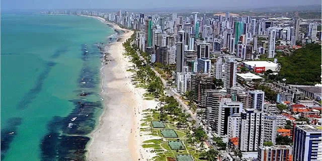 Recife - Boa Viagem